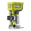 Produktbild: Ryobi RTR18-0 Akku-Kantenfräse Fräsmaschine Fräse ONE+ 18V Solo 6-Stufig NEU+OVP