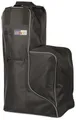 Produktbild: Stiefel und Helmtasche extra Stiefeltasche   Helmtasche  Reitstiefeltasche