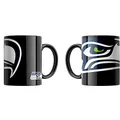 Produktbild: Great Branding Seattle Seahawks NFL Classic-Becher (330 ml) Oversized Tasse – Stück, (3021129)