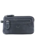 Produktbild: Braun Büffel Schlüsseletui Arezzo 81401 schwarz 81401-682-010