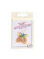 Produktbild: Goki Wax Crayon for Textiles 8pcs.