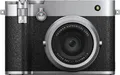 Produktbild: Fujifilm GFX 100 RF silber Kompaktkamera