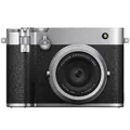 Produktbild: Fujifilm GFX 100RF Silber | Temporär mit Kostenlose Geschenkbox i.W.v. 160 EUR | 5 Jahre kostenlose Garantie 16938053