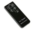 Produktbild: Infrarot Fernauslöser Kompatibel für Canon EOS 5D Mark II 7D 90D 80D 70D 60D 600D 550D 450D 300D G6 G5 Pro1 RC-1 RC-5 UVM.