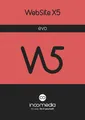 Produktbild: Incomedia WebSite X5 Pro Version 2024 IN38329-ESD