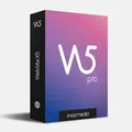 Produktbild: Incomedia WebSite X5 Pro Version 2025 IN38329-ESD