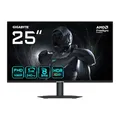 Produktbild: GIGABYTE G25F2A 24.5 Zoll Full HD IPS LED 16:9 240 Hz Gaming Monitor