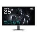 Produktbild: GIGABYTE G25F2A 24.5inch SS IPS 1920x1080 FHD 240Hz 300cd/m2 2xHDMI 1xDP