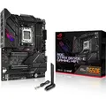 Produktbild: ASUS ROG STRIX B650E-E GAMING WIFI ATX Mainboard Sockel AM5 M.2/USB3.2-C/DP/HDMI 90MB1BB0-M0EAY0