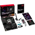 Produktbild: ASUS ROG Strix B650E-E Gaming WiFi Mainboard, AM5, ATX, B650, 192 GB
