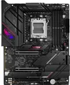 Produktbild: ASUS ROG Strix B650E-E Gaming WiFi - Motherboard - ATX - Socket AM5 - AMD B650 Chipsatz - USB-C 3,2 Gen 2x2, USB-C 3,2 Gen2, USB 3,2 Gen 2, USB 3,2 Gen 1 - 2,5 Gigabit LAN, Wi-Fi 6, Bluetooth - Onboard-Grafik (CPU erforderlich) - HD Audio (8-Kanal) (90MB1BB0-M0EAY0)