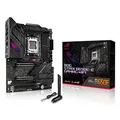 Produktbild: ASUS ROG STRIX B650E-E GAMING WIFI Mainboard Sockel AMD AM5 (Ryzen 7000, ATX, DDR5 Speicher, 16+2 Power Stages, USB 3.2 Gen 2x2 Typ-C, PCIe 5.0, Q-Release, WiFi 6E, Aura Sync)