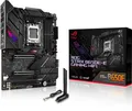 Produktbild: ASUS ROG STRIX B650E-E GAMING WIFI ATX Mainboard Sockel AM5 M.2/USB3.2-C/DP/HDMI