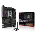 Produktbild: ASUS ROG STRIX B650E-E GAMING WIFI Mainboard Sockel AMD AM5 (Ryzen 7000, ATX, DD