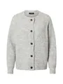 Produktbild: Selected Strickjacke Lulu (1-tlg) Plain/ohne Details