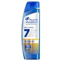 Produktbild: Head & Shoulders PRO-EXPERT 7 Anti-Haarverlust Anti-Schuppen-Shampoo Angereichert Mit Koffein 250ml, Bekämpft 7 Kopfhautprobleme, Kopfhautschutz