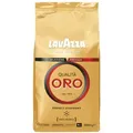 Produktbild: Lavazza Kaffee Qualità Oro ganze Bohnen(1 kg)