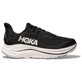 Produktbild: HOKA - Clifton 10 - Runningschuhe 42 2/3 - Wide | EU 42,5 schwarz