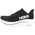Produktbild: HOKA ONE ONE 1162032-BWHT Clifton 10 Wide Herren Black/White EU 42 2/3