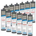 Produktbild: OTTOSEAL A205 Premium-Acryl-Dichtstoff C01 weiß (12 Stück)