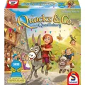 Produktbild: Schmidt Spiele Mit Quacks Co. nach Quedlinburg (Deutsch) (40630)