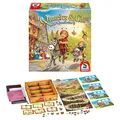 Produktbild: Schmidt Mit Quacks & Co. nach Quedlinburg Brettspiel, 1 St.