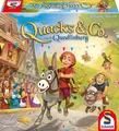 Produktbild: Mit Quacks & Co. nach Quedlinburg | Spiel | Deutsch (2022) | KINDERSPIELE