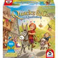 Produktbild: Mit Quacks & Co. nach Quedlinburg *Nominiert Kinderspiel des Jahres 2022*