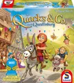Produktbild: Mit Quacks & Co. nach Quedlinburg (DE) *Nominiert Kinderspiel des Jahres 2022*