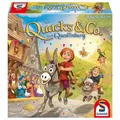 Produktbild: Mit Quacks & Co. nach Quedlinburg