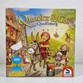 Produktbild: Schmidt Spiele Mit Quacks & Co. nach Quedlinburg 40630 RETOUREWARE UNVOLLSTÄNDIG