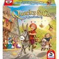 Produktbild: Schmidt Spiele 40630 Mit Quacks & Co. nach Quedlinburg