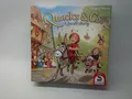 Produktbild: SCHMIDT SPIELE - MIT QUACKS & CO. NACH QUEDLINGBURG - WOLFGANG WARSCH