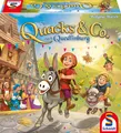 Produktbild: Spiel Mit Quacks&Co. nach Quedlinburg