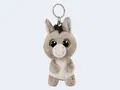 Produktbild: NICI Schlüsselanhänger Glubschis Esel Donki 9cm