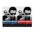 Produktbild: Depeche Mode - Poster landscape