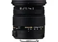Produktbild: Sigma 17-50 mm F2.8 DC EX HSM OS 77 mm Filtergewinde (Canon EF Anschluss) schwarz