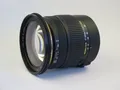Produktbild: Sigma 17-50mm EX F/ 2.8 DC OS AF HSM Objektiv für Canon