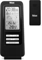Produktbild: Mebus Drahtlose Wetterstation mit Hygrometer DCG