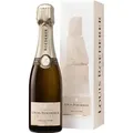 Produktbild: Halbe Flasche - Champagner Louis Roederer - Collection 246 - Etui