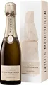 Produktbild: Louis Roederer Champagne Collection 246 Halbflasche in Grafik-Geschenkpackung Brut Champagner (1 x 0.375 l)