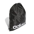 Produktbild: adidas Unisex Essentials Gym Sack, Black / White, One Size