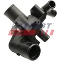 Produktbild: Thermostatgehäuse Ft58195 Fast