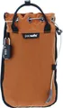 Produktbild: pacsafe Packsack Travelsafe 3L GII Portable Safe Orange