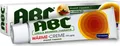 Produktbild: ABC Wärme-Creme Capsicum Hansaplast med 50 g