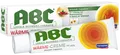 Produktbild: Beiersdorf AG ABC Wärme-Creme Capsicum Hansaplast med 50 g 02295815