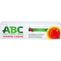 Produktbild: ABC Wärme-Creme Capsicum Hansaplast med 50 g PZN02295815