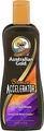 Produktbild: Australian Gold Accelerator Bronze Natural Dark Bronzer 250 ml