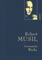 Produktbild: Robert Musil, Gesammelte Werke | Buch | 9783730611616