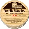 Produktbild: Clou Antik Wachs Fest Natur 200ml
